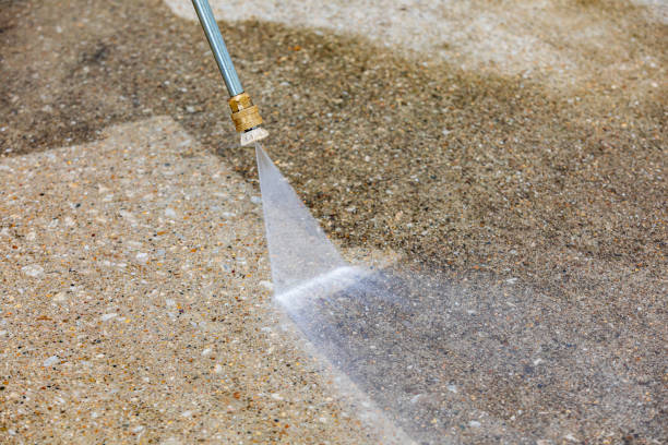 Best Gas Station Cleaning  in , VA