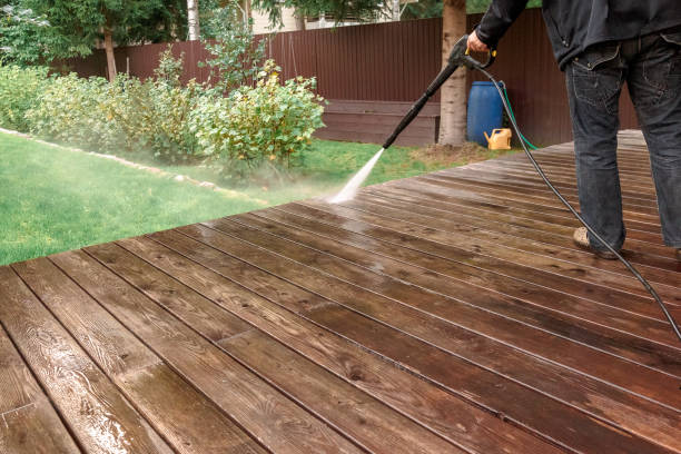 Best Playground Equipment Cleaning  in , VA