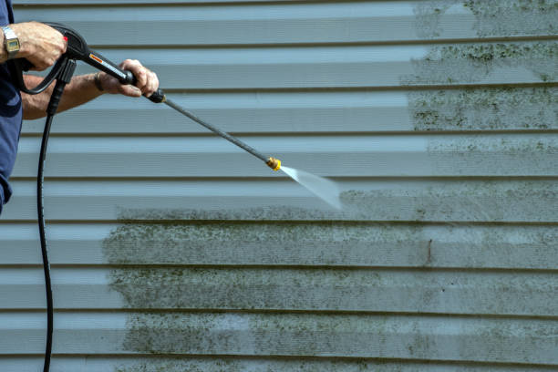 Best Dumpster Area Cleaning  in , VA